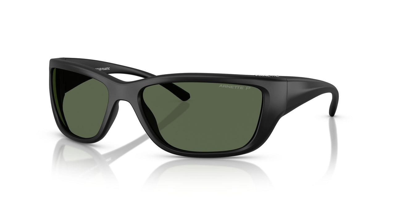 29009A - Black - Polar Dark Green