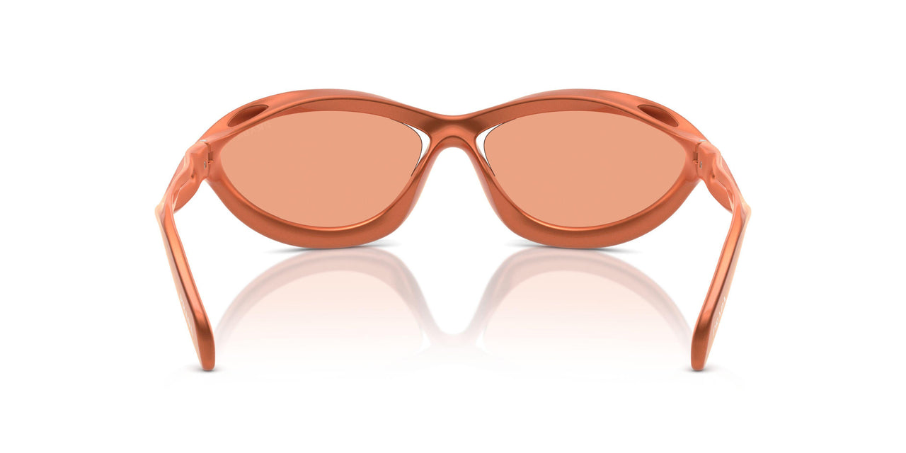 15V50H - Orange - Orange Mirror Red