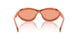 15V50H - Orange - Orange Mirror Red