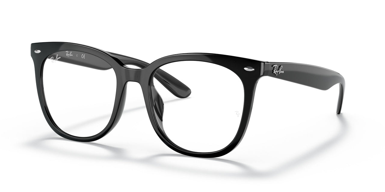 2000 - Black - Clear