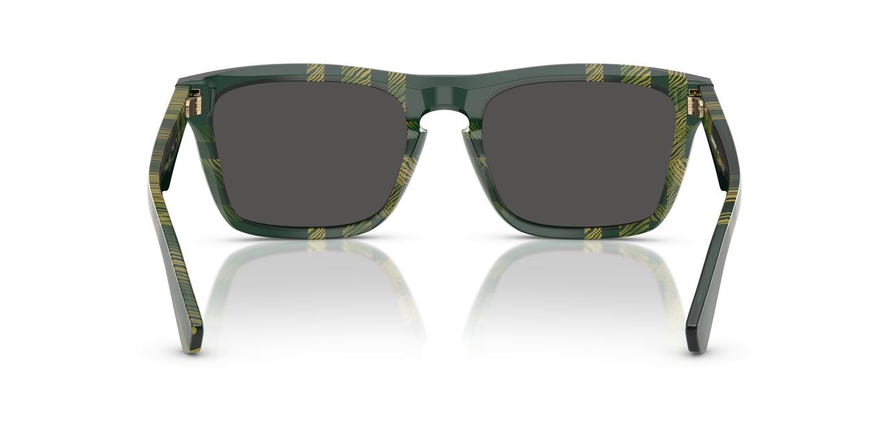 412587 - Green - Dark Grey