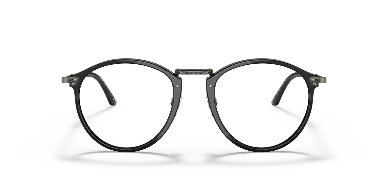 5001 - Black