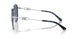 10158S - Silver - Blue Polar