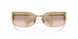 5AK20P - Gold - Bronze Mirrow Gradient