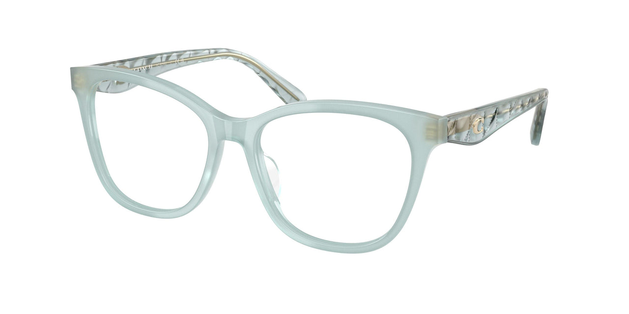 Coach 6256U Eyeglasses