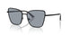 30014R - Black - Dark Grey Glitter