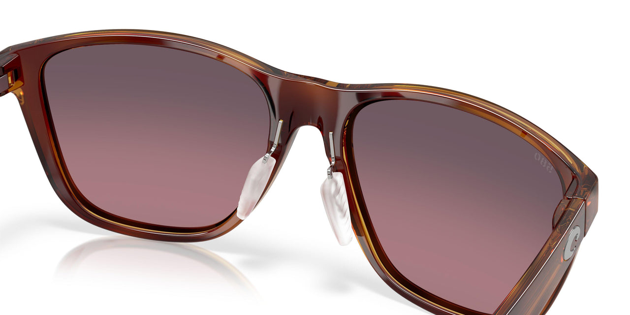 912408 - Tortoise - Rose Gradient