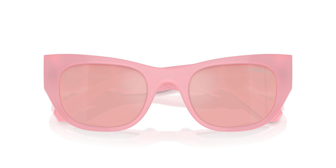2001E4 - Pink - Pink Mirror Pink