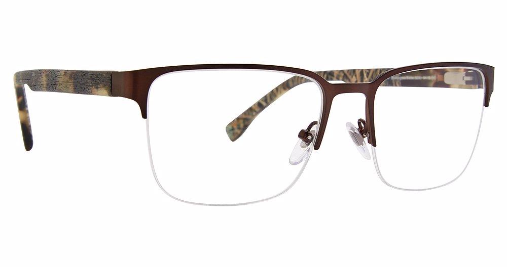 Ducks Unlimited DUHAMMOND Eyeglasses