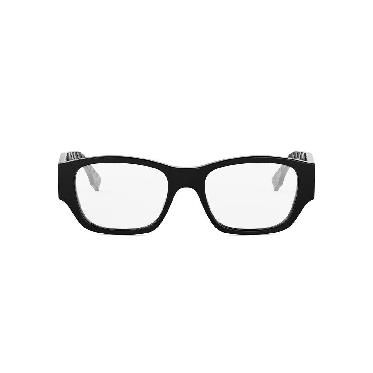 001 - Shiny Black - DEMO