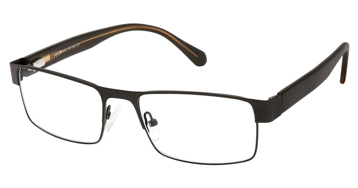 Vision's PLGH02 Eyeglasses
