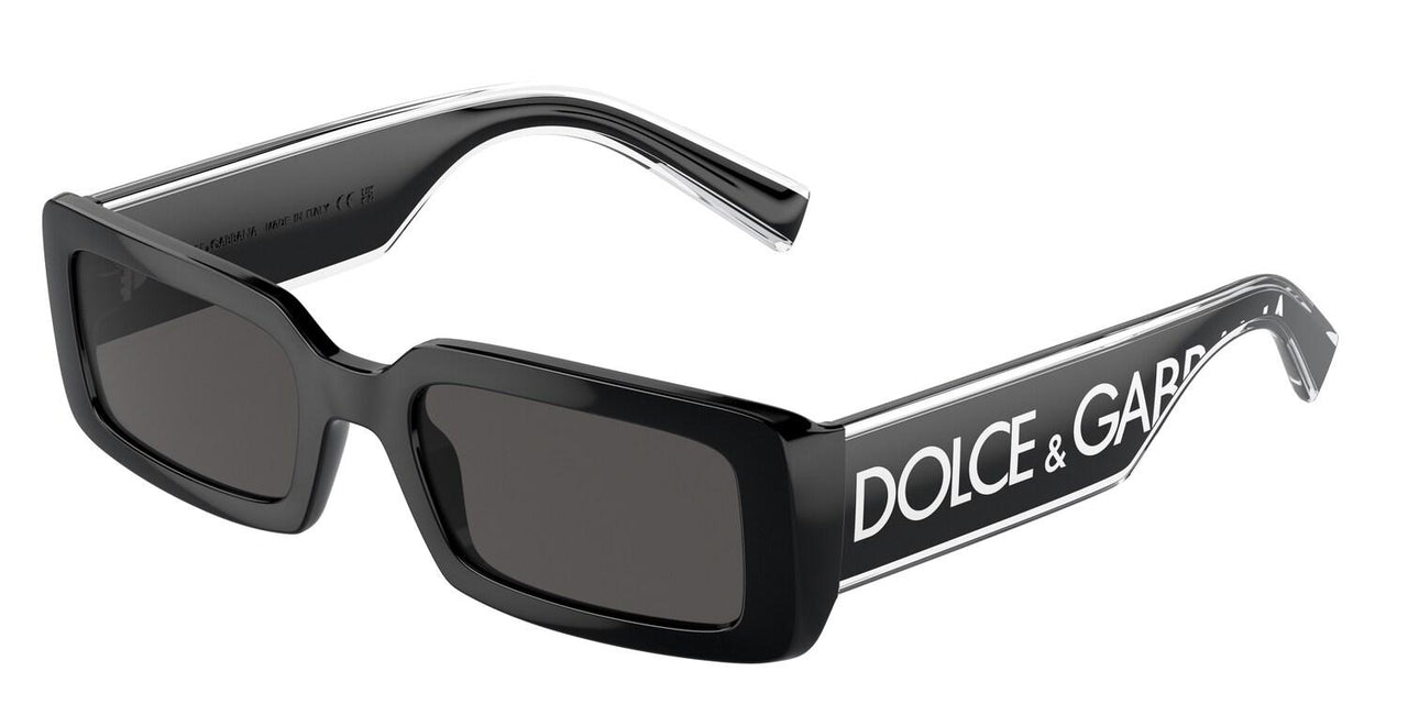 Dolce & Gabbana 6187 Sunglasses