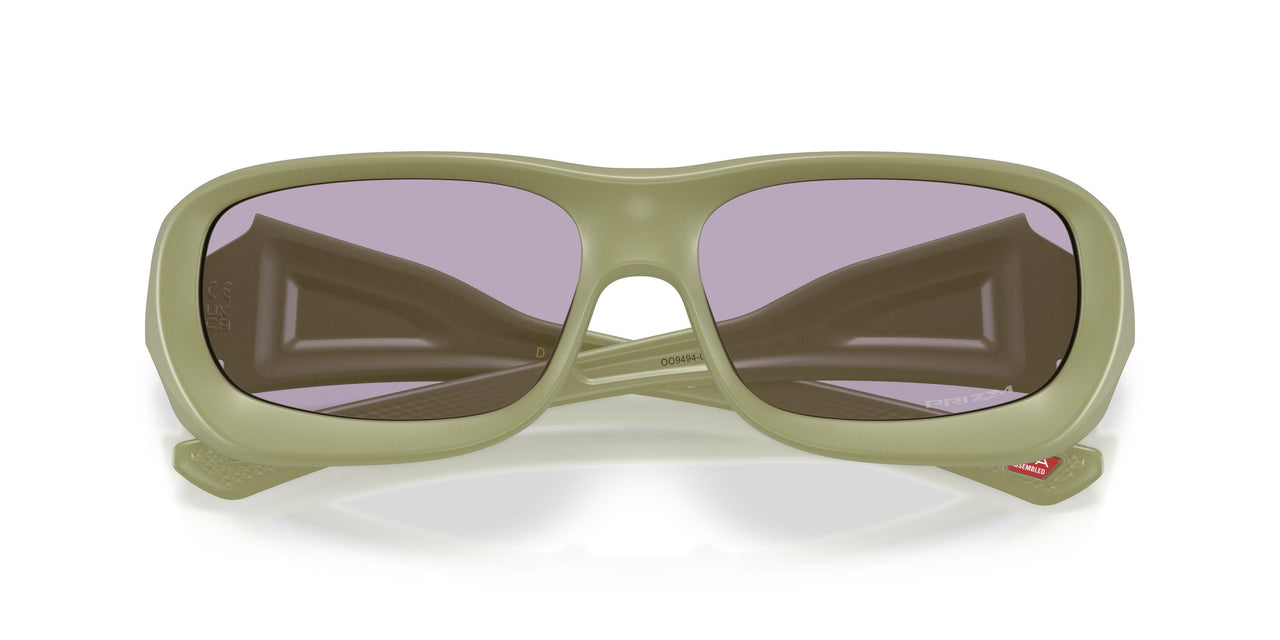 949407 - Green - Prizm Slate
