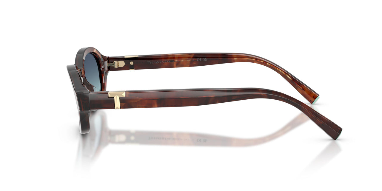 84219S - Brown - Azure Gradient Blue
