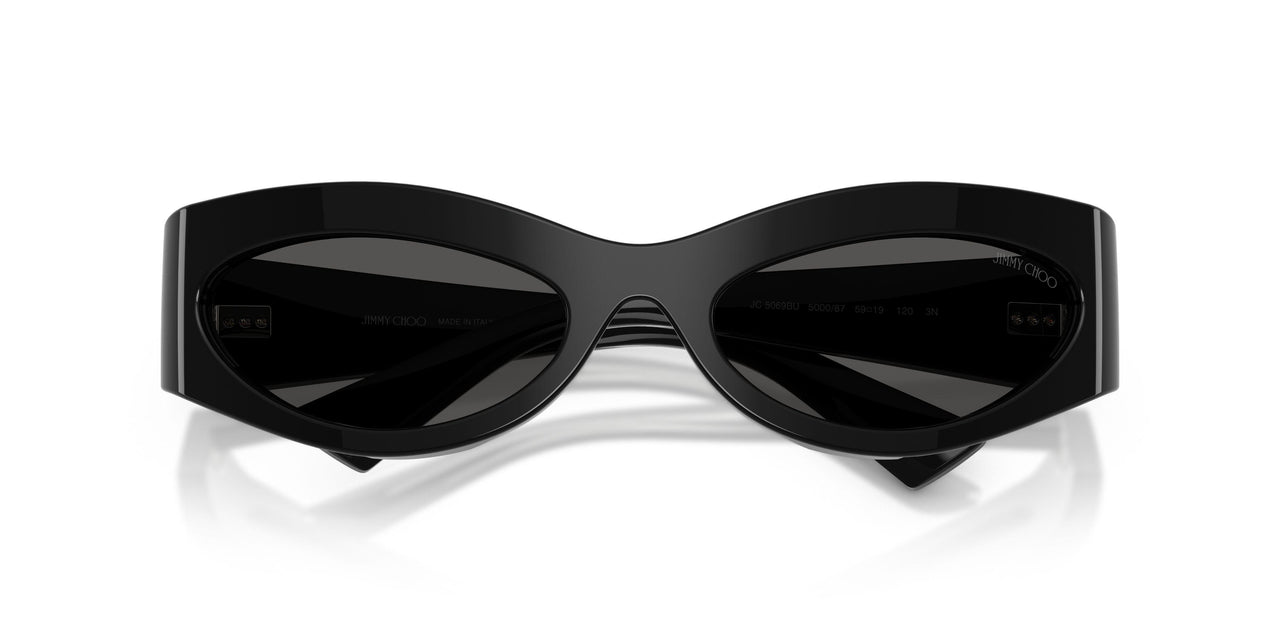 500087 - Black - Dark Grey