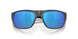 903611 - 11 Matte Black - Sunrise Silver Mirror 580p