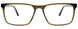 60 - Transparent Khaki & Black