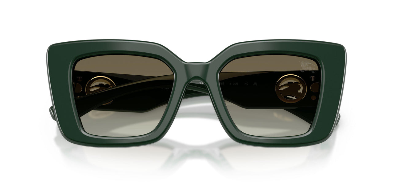 42038E - Green - Green Gradient