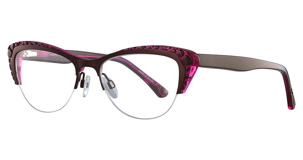 Aspex Eyewear P5024 Eyeglasses