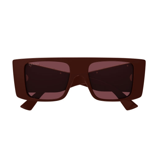 004 - Burgundy - Red