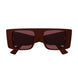 004 - Burgundy - Red