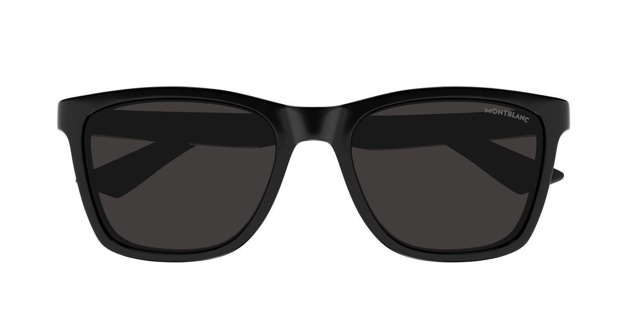 001 - Black - Grey