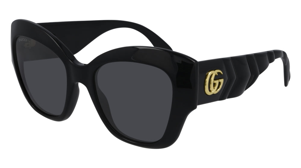 Gucci seasonal hot sale icon sunglasses