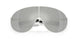 10047I - Silver - Clear Mirror Silver