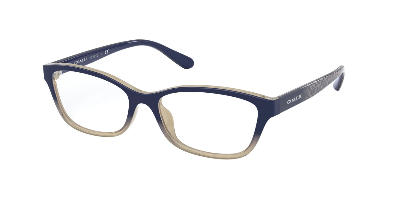 Coach 6159U Eyeglasses