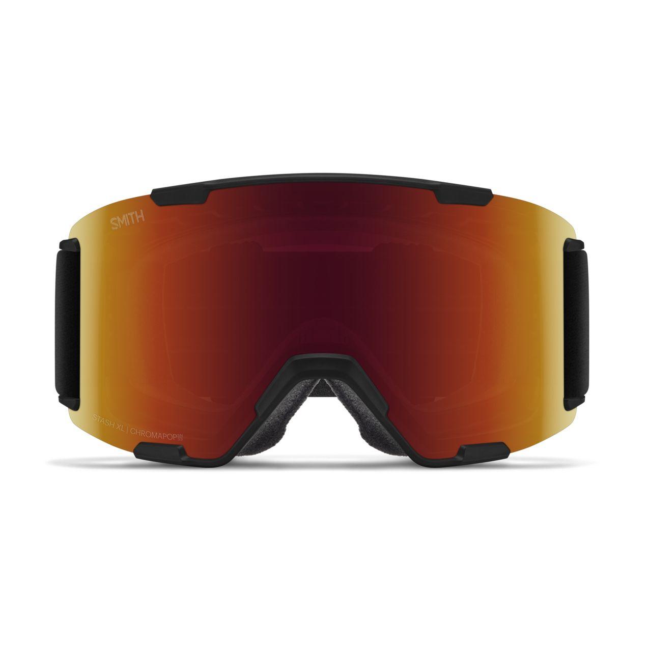 M007872QJ996K - Black - ChromaPop Sun Red Mirror