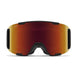 M007872QJ996K - Black - ChromaPop Sun Red Mirror