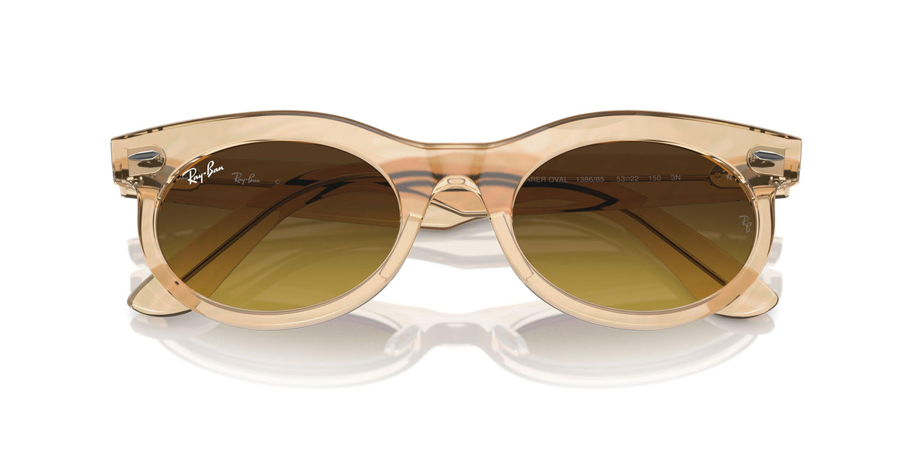 138685 - Light Brown - Brown