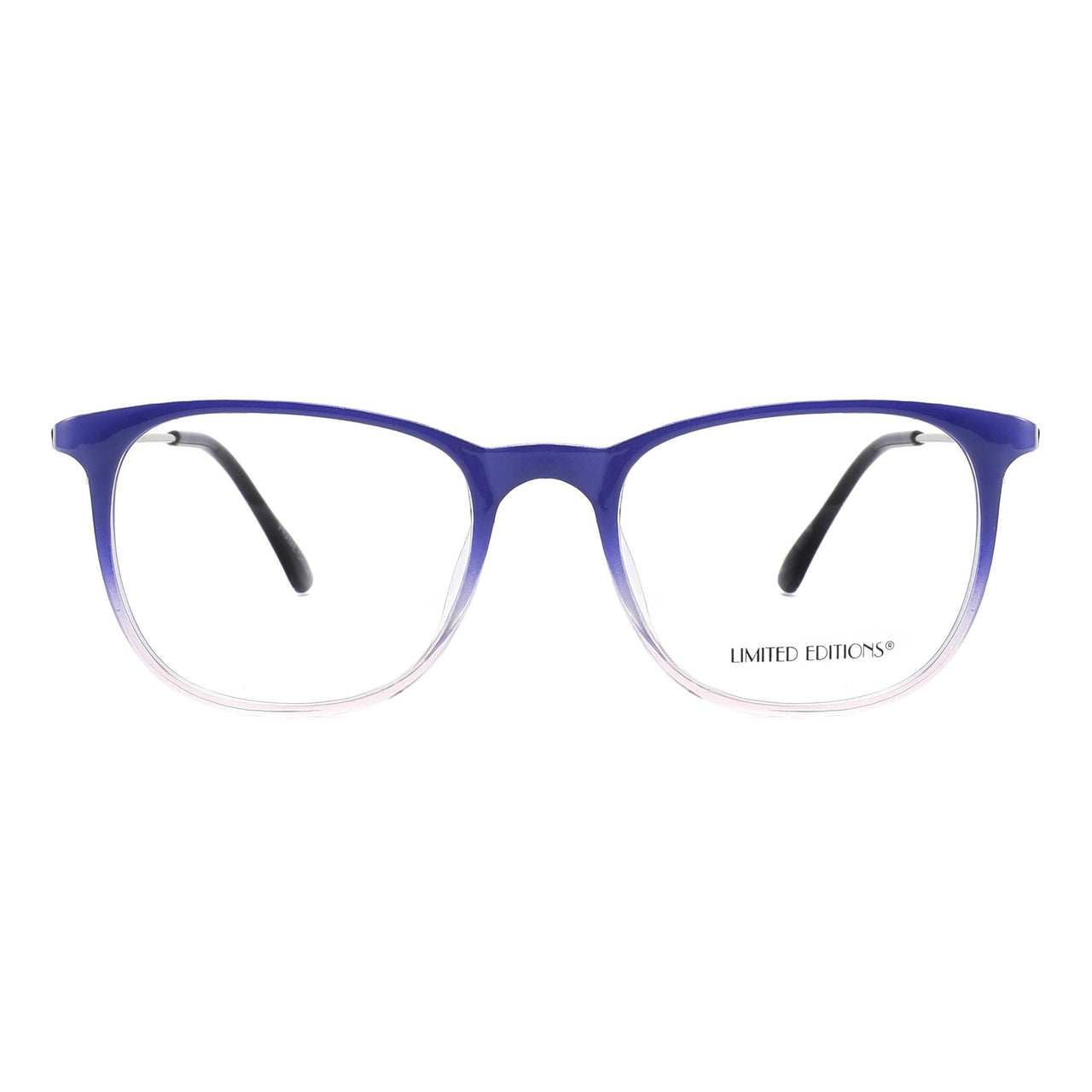 LIMITED EDITIONS ALPINE Eyeglasses