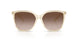 610713 - Beige - Gradient Brown