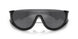 50016G - Black - Dark Grey Mirror Silver