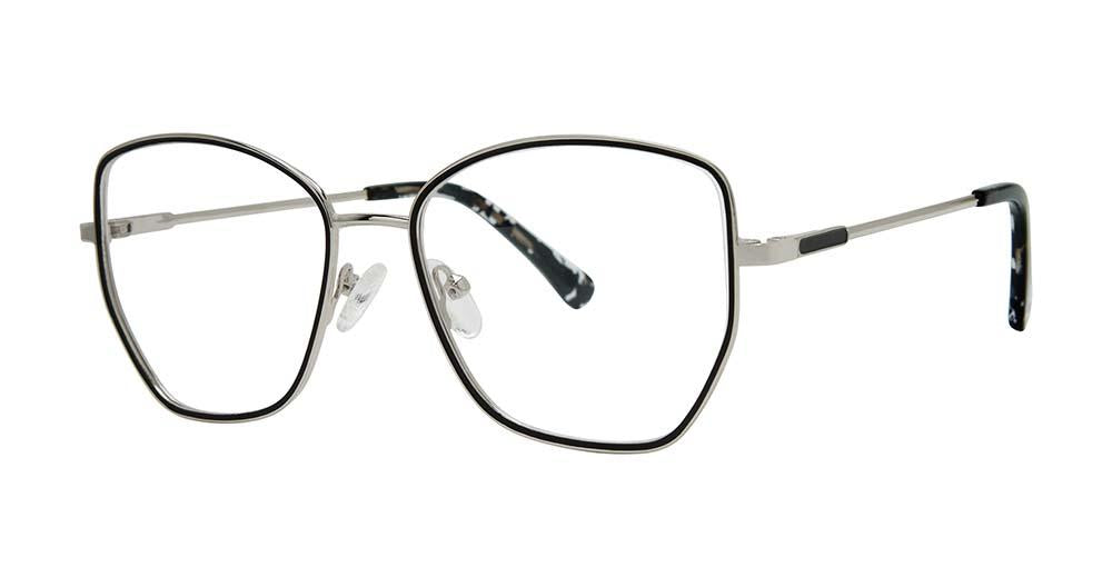 Genevieve Paris Design ODINA Eyeglasses