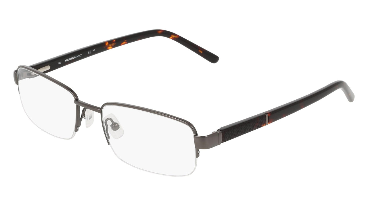 Marchon NYC M 2046 Eyeglasses