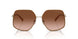 10143B - Gold - Amber Gradient