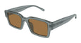 004 - Green - Brown