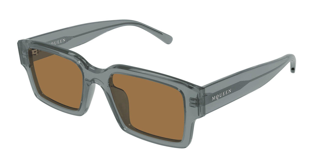 004 - Green - Brown