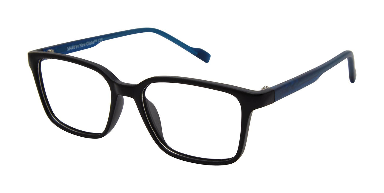 New Globe M440 Eyeglasses