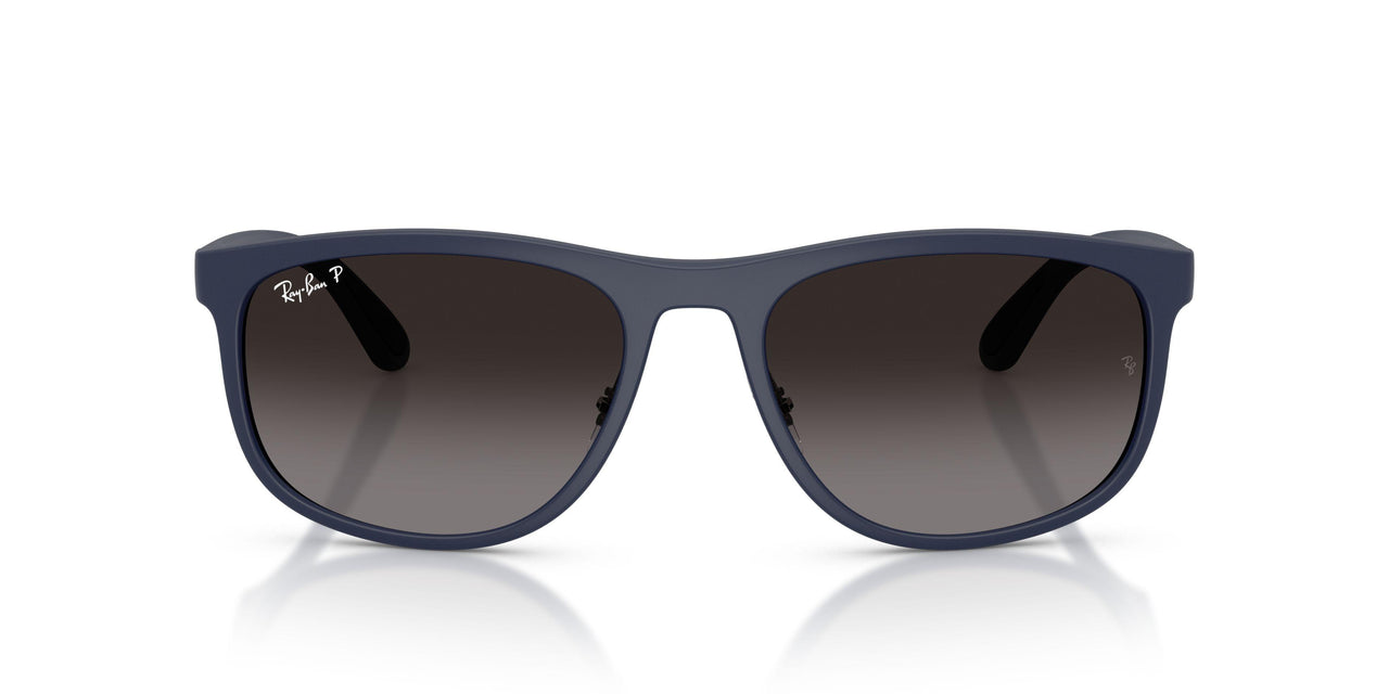 6331T3 - Blue - Grey Gradient Polar