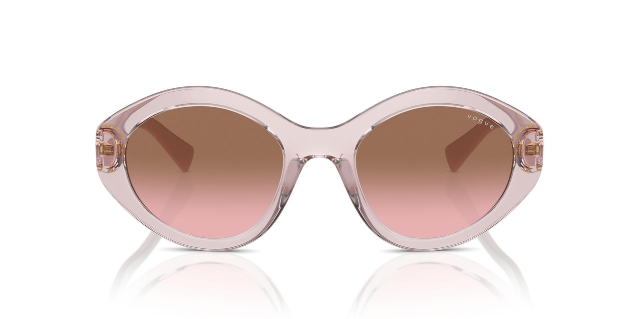 294214 - Pink - Pink Gradient Brown