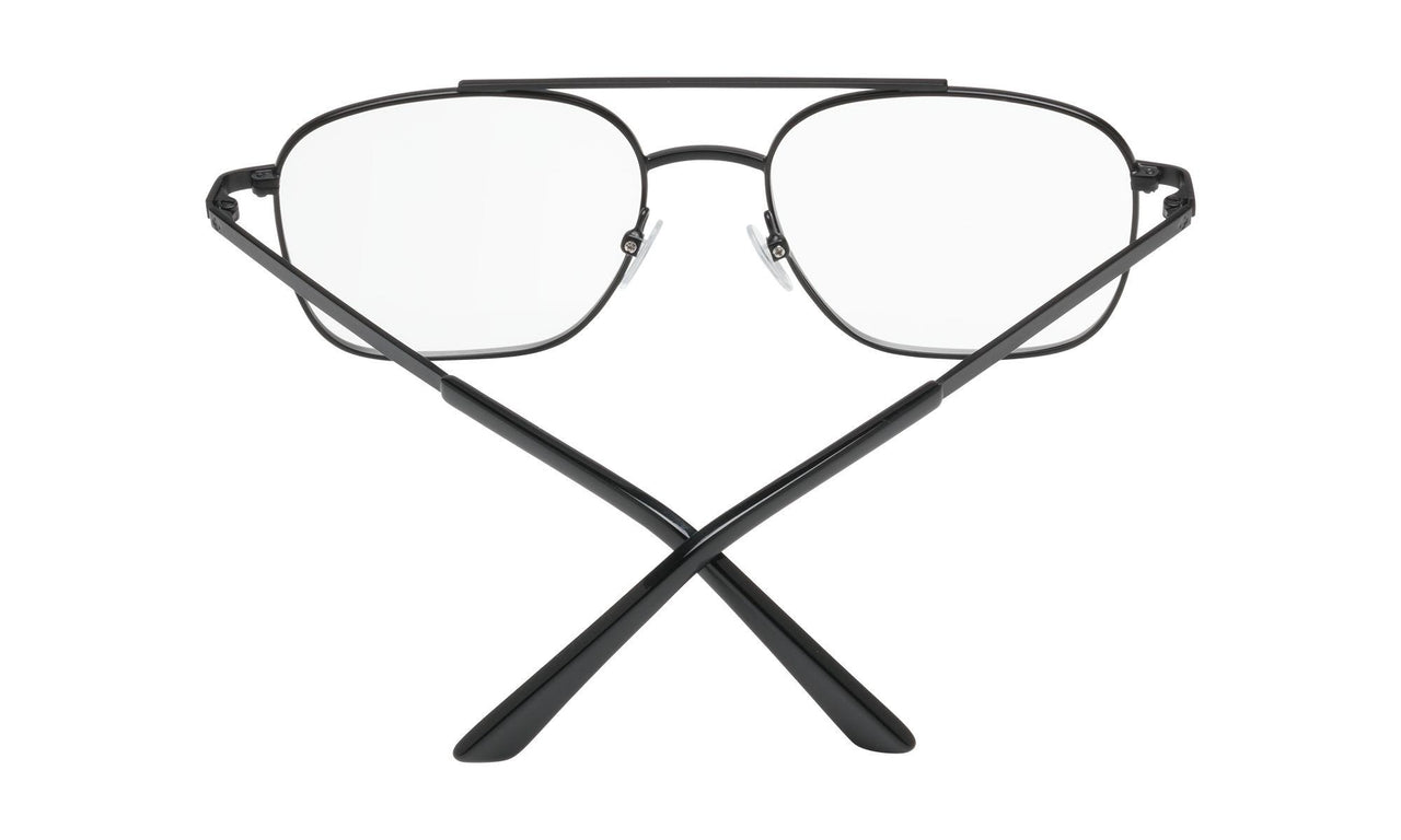 0000016 - Black Matte