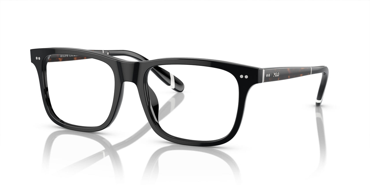 5001 - Black