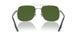 003/P1 - Silver - Dark Green Polar
