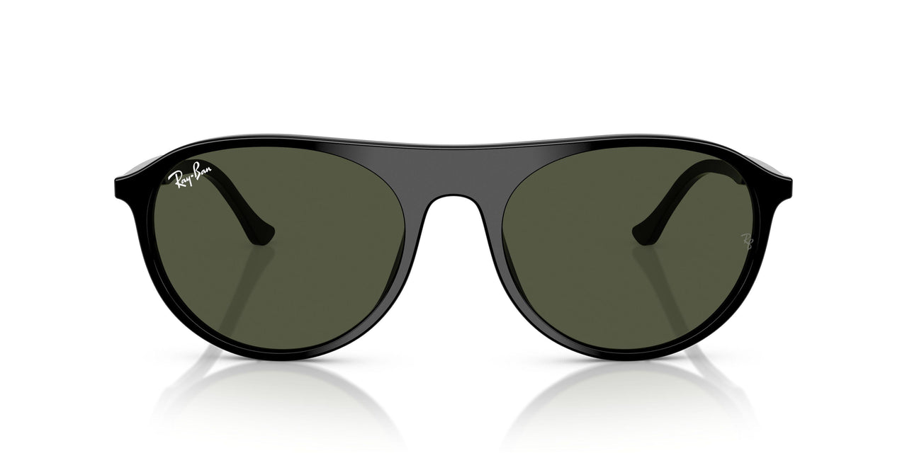 901/31 - Black - Green