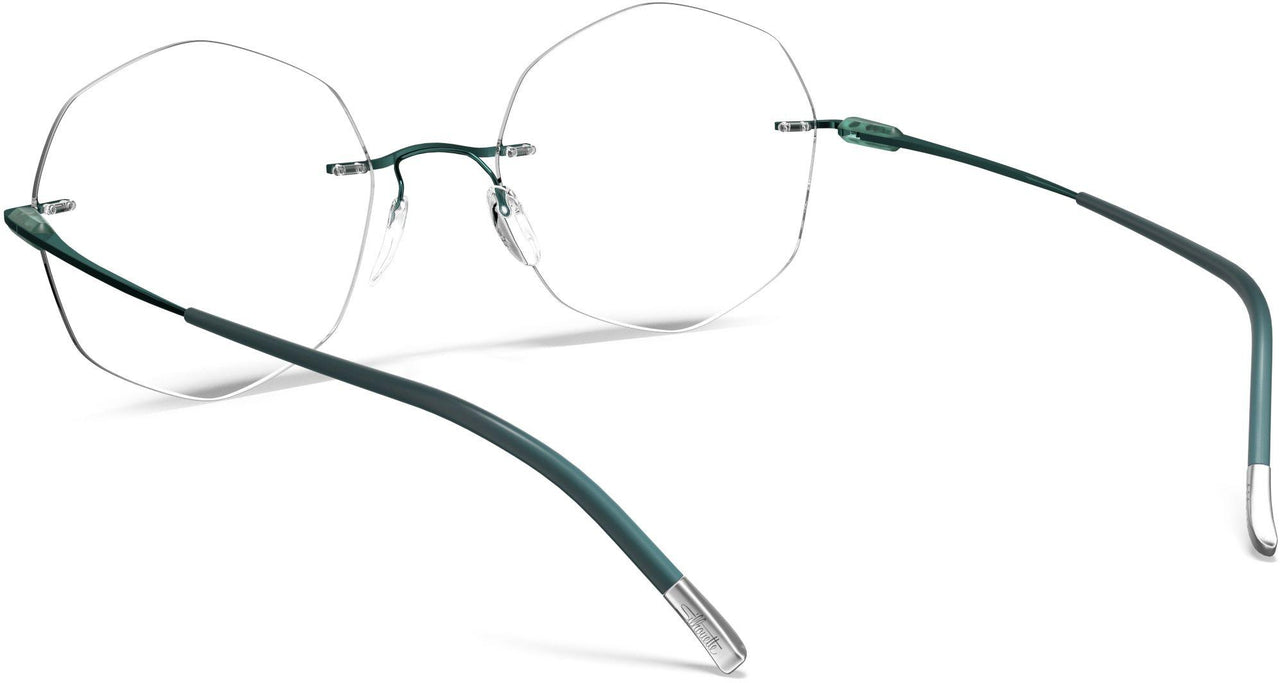 5540 - Serene Green