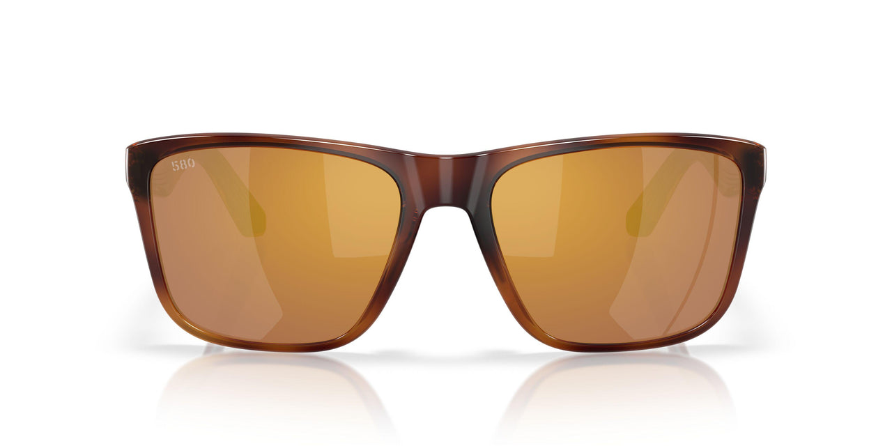 912606 - Tortoise - Gold Mirror