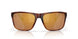 912606 - Tortoise - Gold Mirror